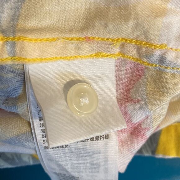 Abercrombie shirt - Picture 5 of 7